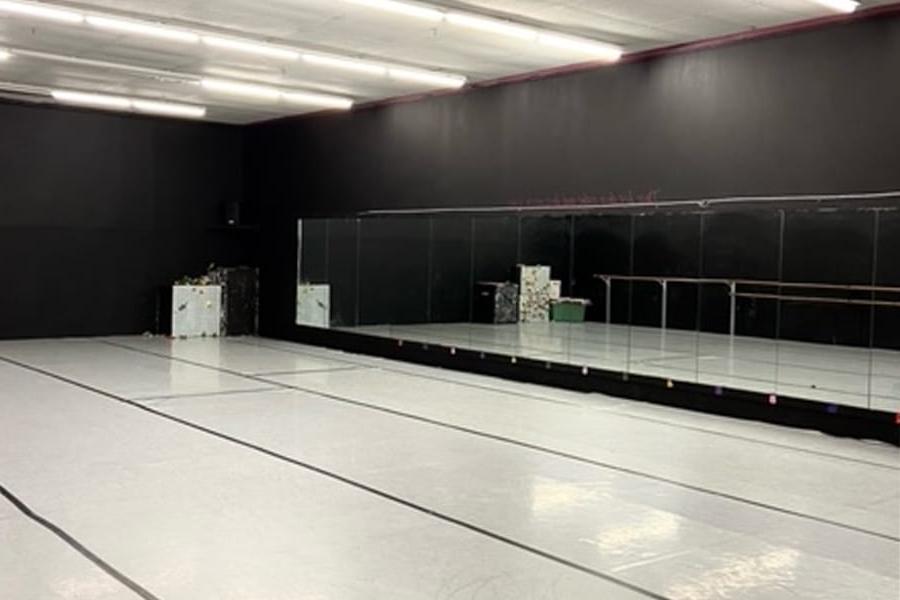 Dance Studio Rental Indianapolis